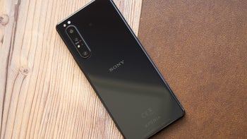 Here's how many Xperia smartphones Sony shipped in Q4 2020