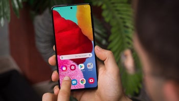 Samsung is now bringing Android 11 to one of the world's best-selling 2020 handsets