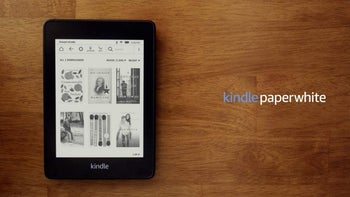 Amazon is holding a big sale on Kindle e-readers just in time for Valentine's Day