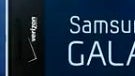 Commercial for the Samsung Fascinate completes the cycle for the Galaxy S