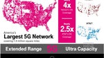 T-Mobile, the 5G leader, had the BEST YEAR EVER, in all caps