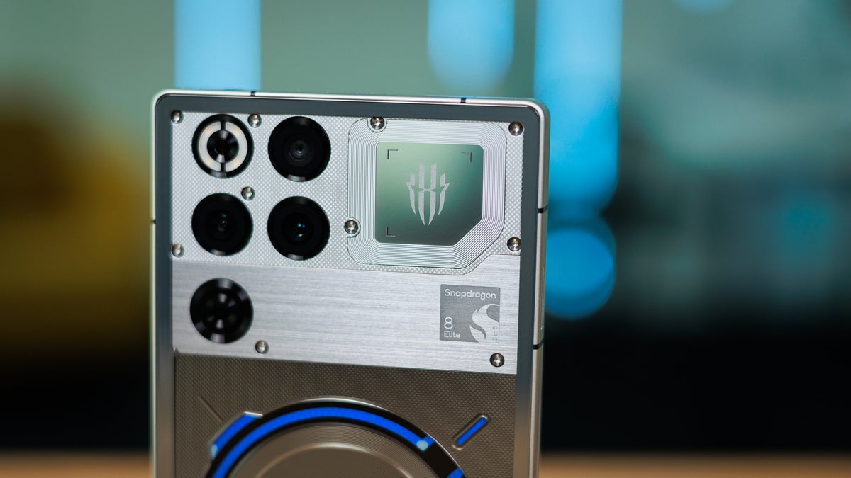 Best Gaming Phones in 2026 - PhoneArena