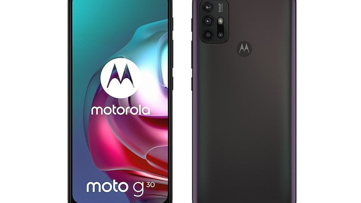 Leaked renders showcase upcoming budget Moto g GO phone - GSMArena