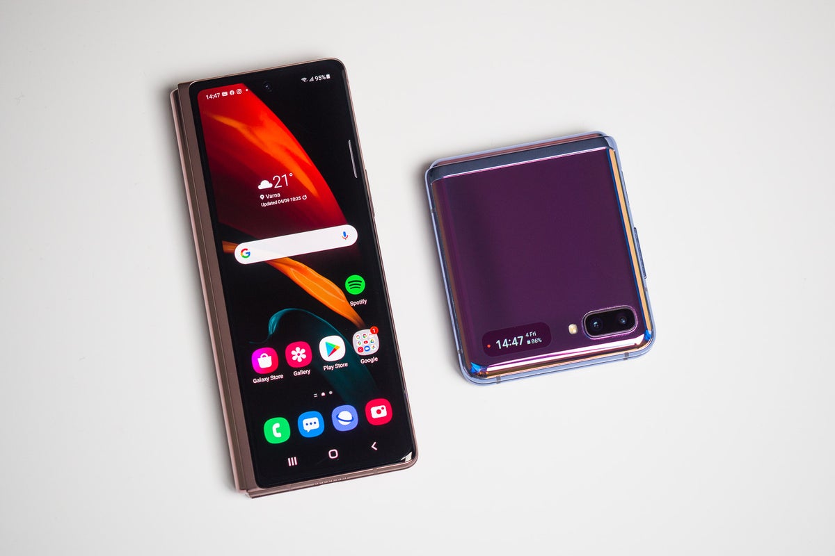 Insider gives tips on the likely launch schedule for the Samsung Galaxy Z Fold 3 and Flip 3