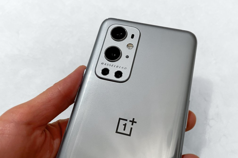 Big OnePlus 9 Pro 5G practical leak reveals Hasselblad camera partnership