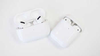 Apple's AirPods and AirPods Pro haven't been this cheap since Cyber Monday 2020
