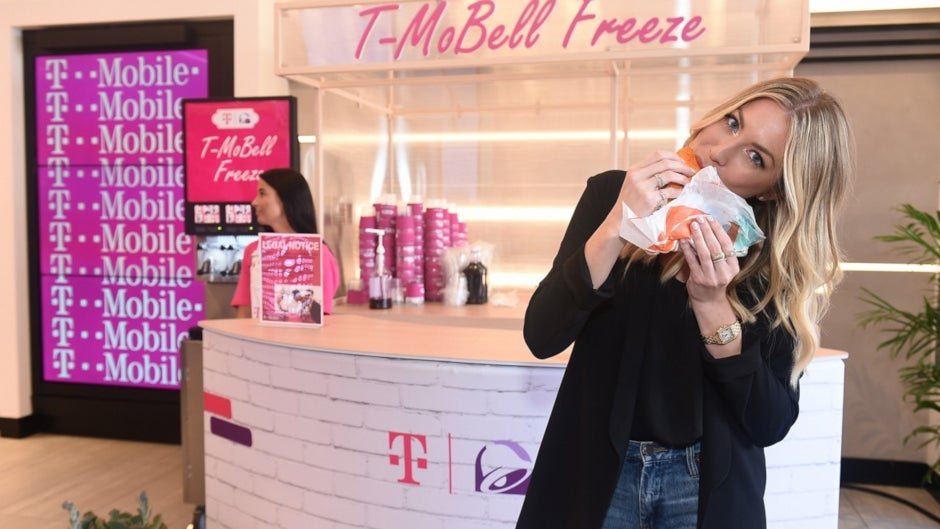 Here are the two 5G ads that T-Mobile was allowed to broadcast during the Super Bowl