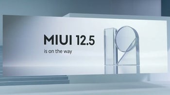 Xiaomi announces global MIUI 12.5 launch, promises better optimizations and battery life