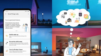 Samsung is opening up its fast-growing SmartThings platform to user feedback
