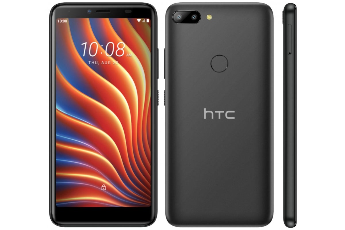 HTC’s new budget smartphone, the Wildfire E lite, becomes official