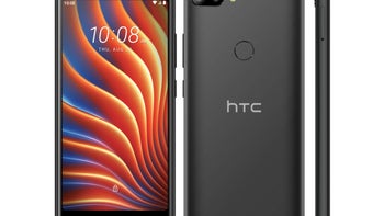 HTC's new budget-friendly smartphone, the Wildfire E lite, goes official