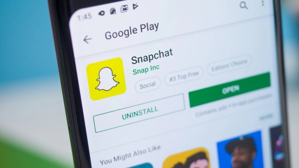 Snapchat will encourage users to keep the "real friends" only with new "Friend check up" feature