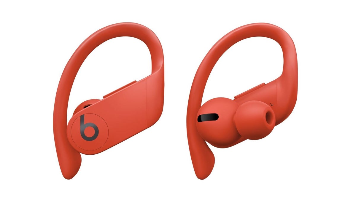 The Powerbeats Pro Totally Wireless Earphones are on sale right now