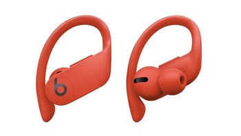 The Powerbeats Pro Totally Wireless Earphones are on sale right now