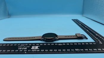 Nubia Red Magic Watch spotted in an FCC filing