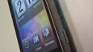 Pictures of an AT&T-bound HTC F8181 with the Brew mobile platform surface