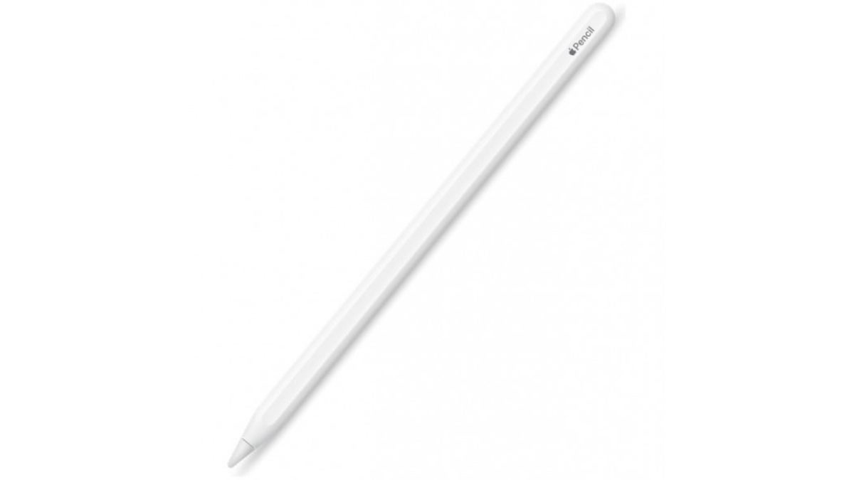 Save 20% on the Apple Pencil (2nd Generation) at Verizon