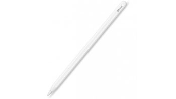 Save 20% on the Apple Pencil (2nd Generation) at Verizon