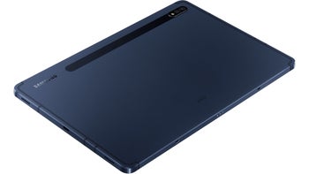 Samsung Galaxy Tab S7 and Tab S7+ get new color options, 512GB variant