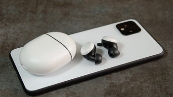 Mystery update pushed out for the Google Pixel Buds
