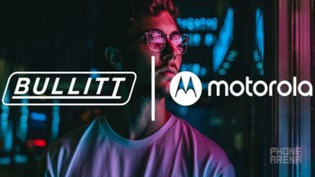 Motorola taps into the rugged smartphone business through a new partnership