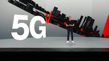Verizon's deep pockets will do little to threaten T-Mobile's crushing 5G supremacy