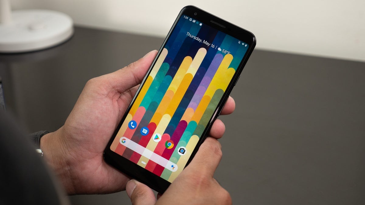 If you like stock Android and bargains, you'll love this new Google Pixel 3a XL deal