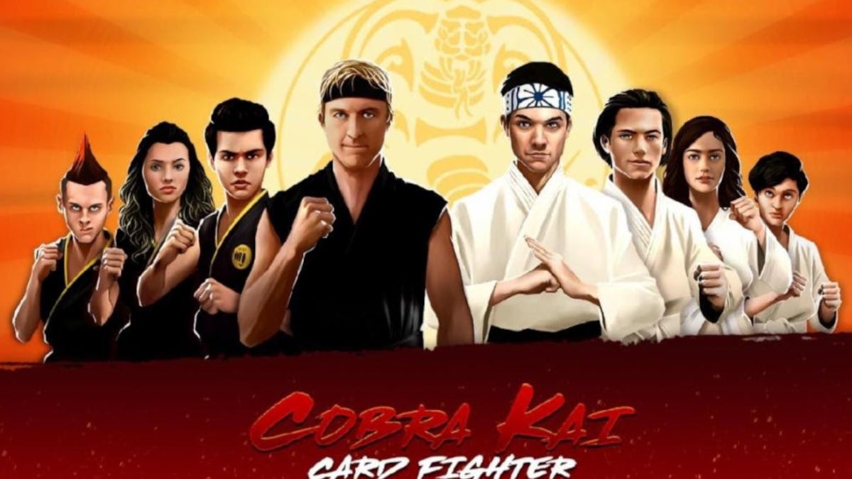 Cobra Kai Wallpapers and Backg for Android  Download