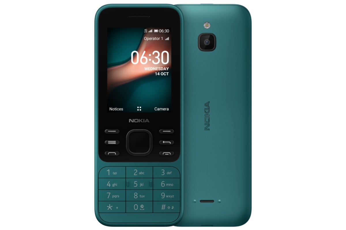 Nokia’s smartest feature phone is now available in the US