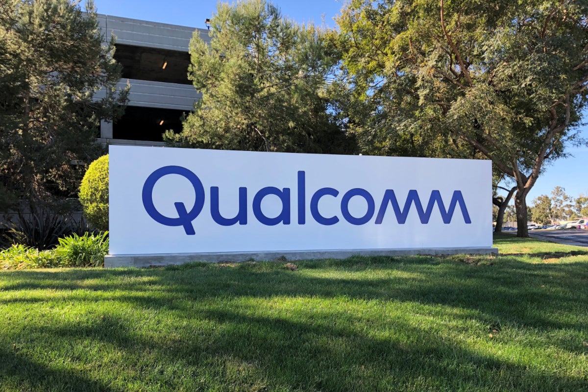 Qualcomm's new CEO says Huawei chip ban adds much needed capacity at TSMC