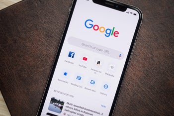 Chrome for iOS beta allows you to lock your Incognito tabs with Face ID or Touch ID