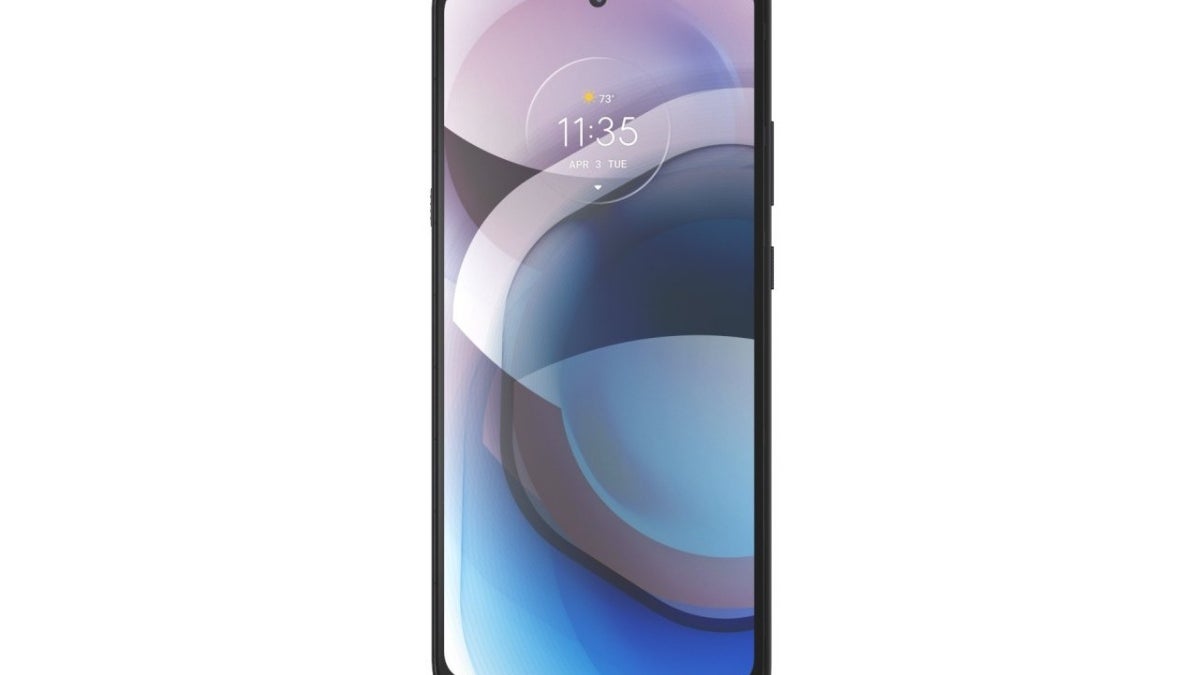 Motorola's newest 5G phone makes its Metro by T-Mobile debut at an unbelievable price