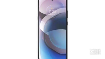 Motorola's newest 5G phone makes its Metro by T-Mobile debut at an unbelievable price