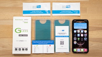 How to find the best screen protector?