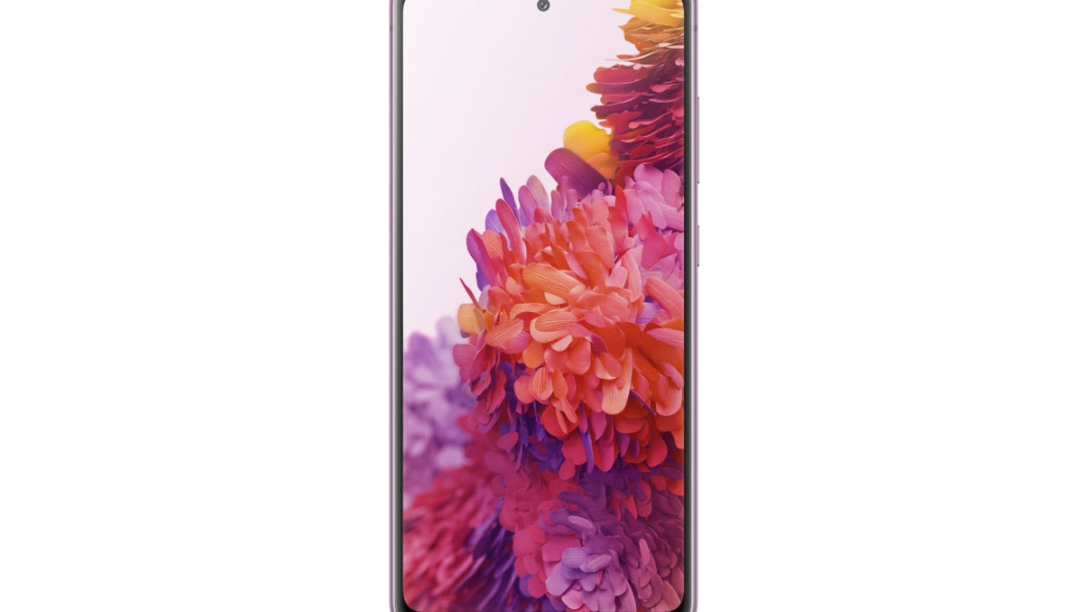 Samsung Galaxy S20 FE One UI 3.1 update rollout put on hold