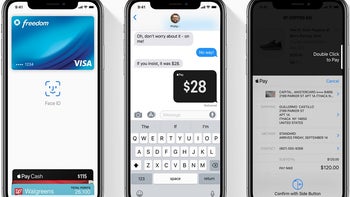 ApplePay will now allow users to make purchases using Bitcoin