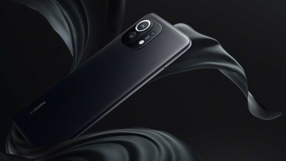 Xiaomi releases a new video that shows off Ultra Night Video on the 5G Mi 11