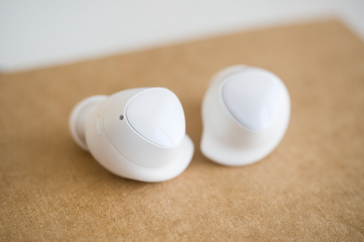 The OG Samsung Galaxy Buds are on sale again with their all-time low price