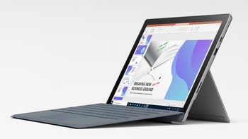 Microsoft’s Surface Pro 8 is still reportedly in the works, now tipped for a fall release