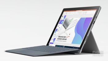 Microsoft’s Surface Pro 8 is still reportedly in the works, now tipped for a fall release
