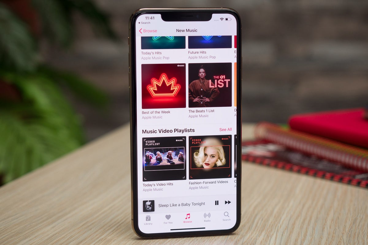 Apple Music Replay 2021 playlist with your favorite songs ...