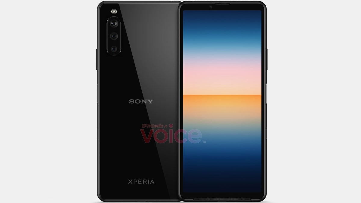 Sony's upcoming 5G mid-ranger might be powered by an older chipset