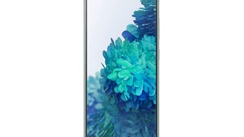 Save $100 on the unlocked Samsung Galaxy S20 FE 5G at Amazon