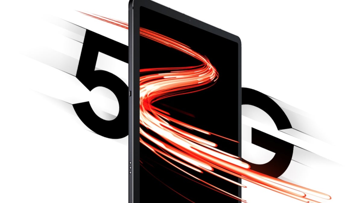 AT&T starts rolling out Android 11 to the Samsung Galaxy Tab S7 5G