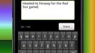 Vlingo's partnership brings voice activation to Foursquare app for Android