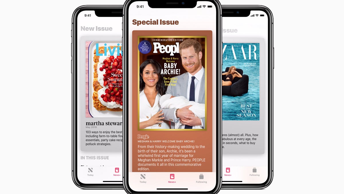 Best Buy offers six months of free Apple Music and Apple News Plus