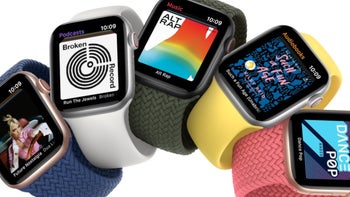 If you own one of these two Apple Watch models, you should update your timepiece right now