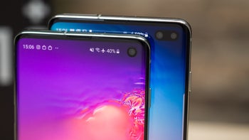 Samsung's unlocked Galaxy S10 updated to Android 11 after the T-Mobile and AT&T versions