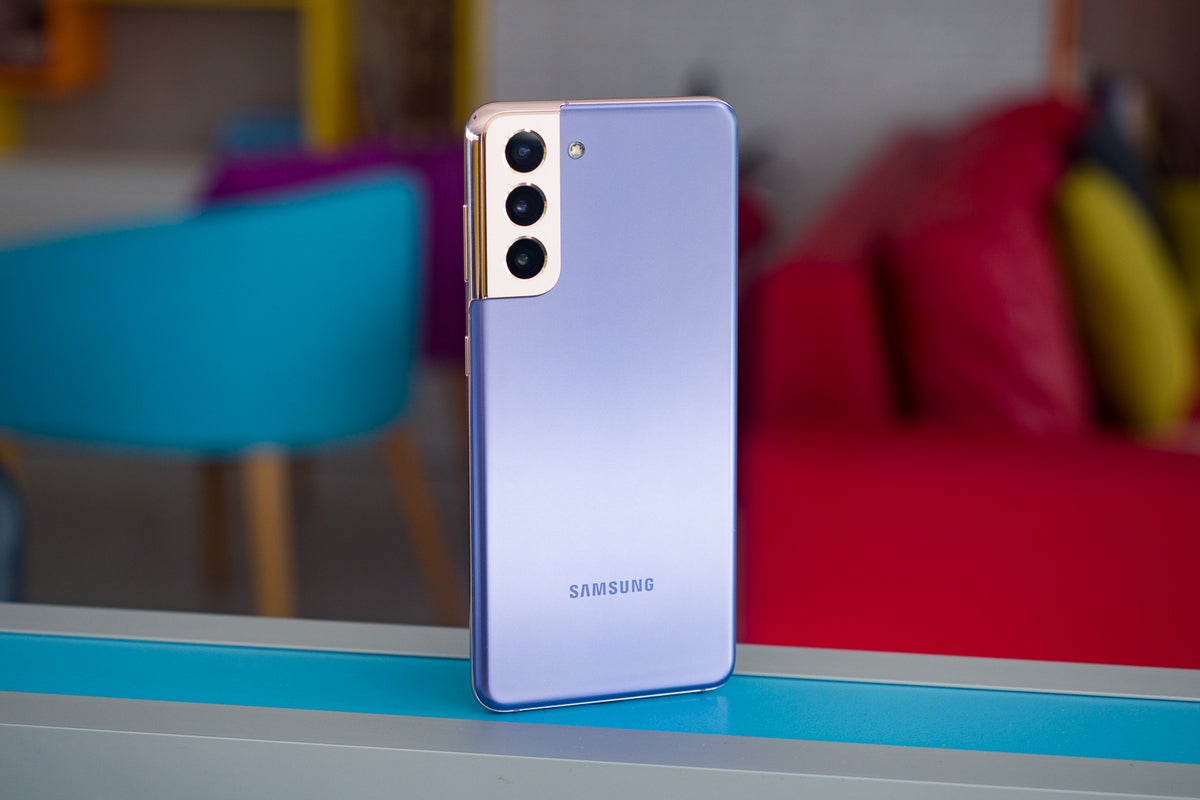 Samsung Galaxy S21 series tips and tricks PhoneArena