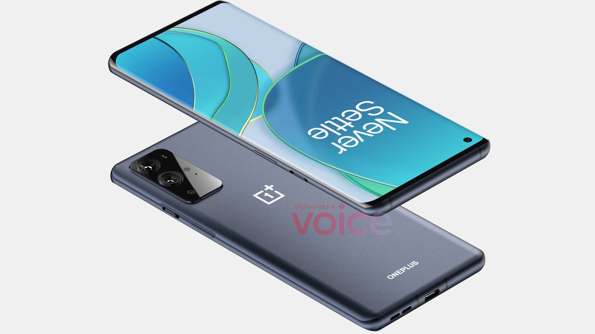 The 5G OnePlus 9 and 9 Pro are both coming to T-Mobile